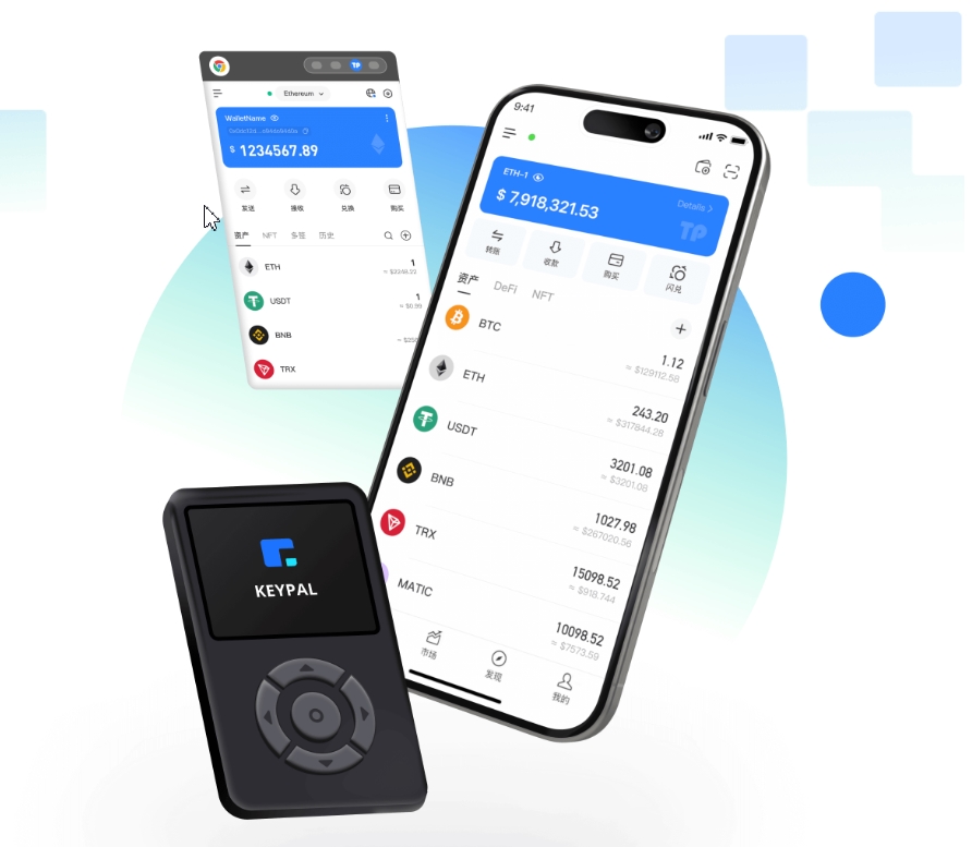 比特派钱包安卓版app实用功能,助你应对市场风险与紧急计谋